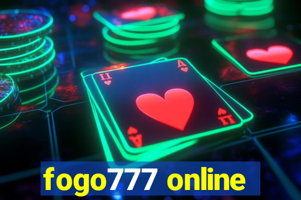 fogo777 online